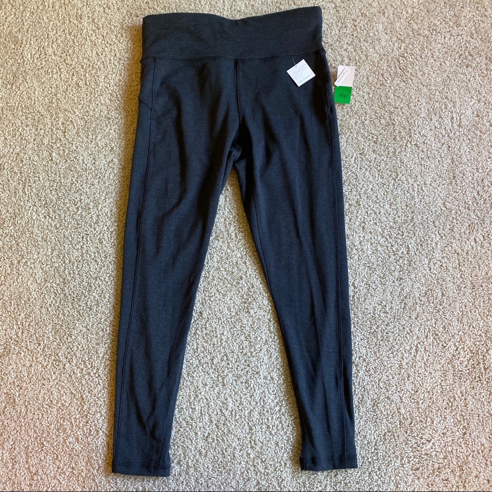 Dip Leggings